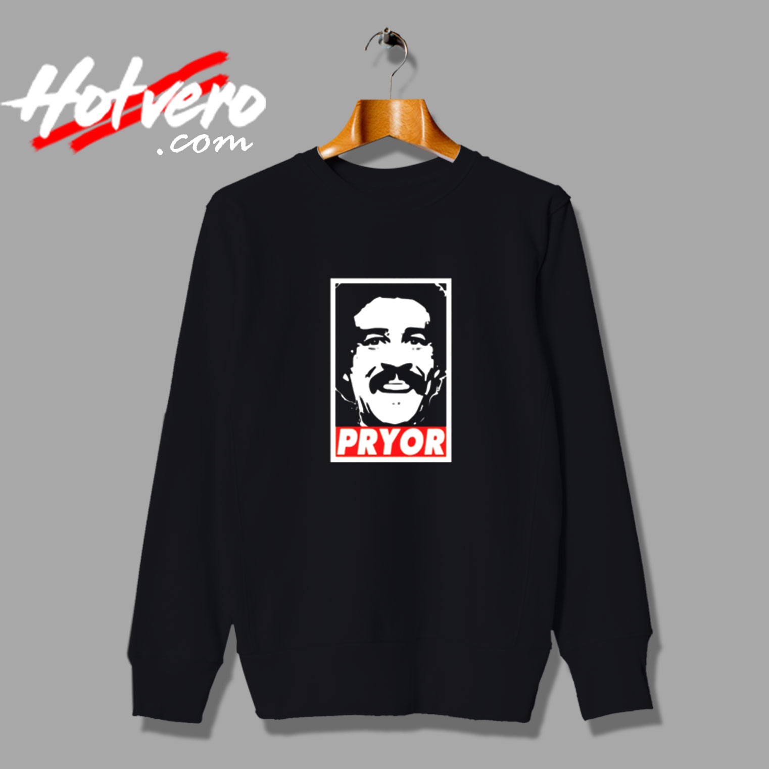 Richard Pryor Tshirt Comedy La Vintage Vintage Sweatshirt Design
