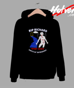Richard Simmons Tribute Comfort Hoodie