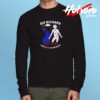 Richard Simmons Tribute Long Sleeve Tshirt