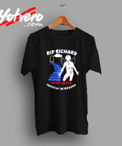 Richard Simmons Tribute Vintage T shirt