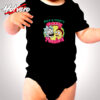 Rick And Morty Pussy Pounders Cute Baby Clothes