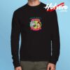 Rick And Morty Pussy Pounders Long Sleeve Tshirt