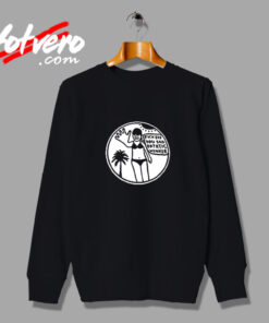 Rik Mayall Ladies Bottom Tee Fick Erf Vintage Sweatshirt Design