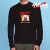 Riot Fire Down Under 1981 Long Sleeve Tshirt