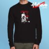 Rob Zombie Teenage Nosferatu Long Sleeve Tshirt