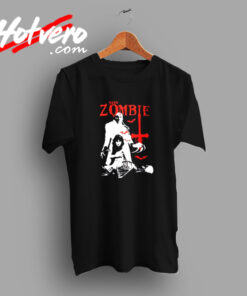 Rob Zombie Teenage Nosferatu Vintage T shirt