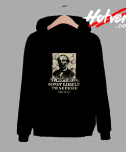 Robert Confederate Shirt Civil War Secede Joke Comfort Hoodie