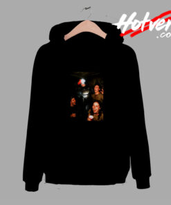 Robocop Graphic Comfort Hoodie