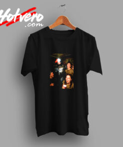 Robocop Graphic Vintage T shirt