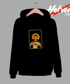 Saint Luigi Mangione Comfort Hoodie