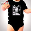 Satanic Nun Satan Cute Baby Clothes