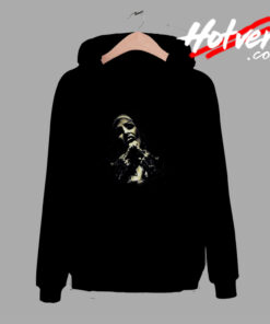 Satanic Nun Tattoos Gothic Unh0ly Design Great Comfort Hoodie