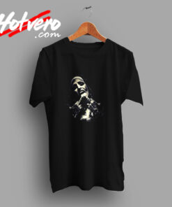 Satanic Nun Tattoos Gothic Unh0ly Design Great Vintage T shirt