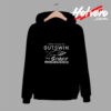 Scuba Diver Comfort Hoodie