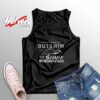Scuba Diver Sleeveless Shirt