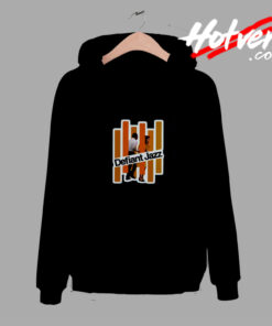 Severance Defiant Jazz Comfort Hoodie