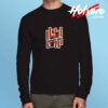 Severance Defiant Jazz Long Sleeve Tshirt