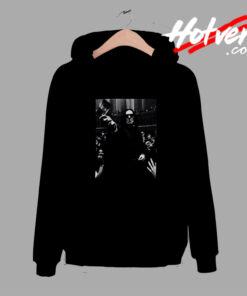 Severus Snape Harry Potter Cash Comfort Hoodie