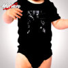 Severus Snape Harry Potter Cash Cute Baby Clothes