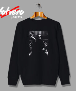 Severus Snape Harry Potter Cash Vintage Sweatshirt Design