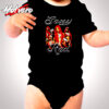 Sexyy Red Rapper Cute Baby Clothes