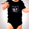 Skeletal Family Cute Baby Clothes