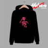 Skeleton Selfie Comfort Hoodie