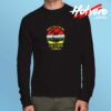 Skydiving Funny Quote Long Sleeve Tshirt
