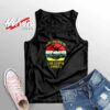 Skydiving Funny Quote Sleeveless Shirt