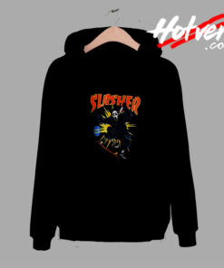 Slasher Comfort Hoodie
