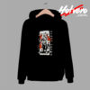 Sleep Token Euclid Comfort Hoodie