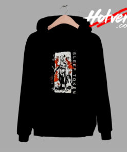 Sleep Token Euclid Comfort Hoodie