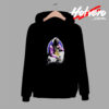 Slick Rick Rapper Comfort Hoodie