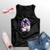 Slick Rick Rapper Sleeveless Shirt