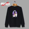 Slick Rick Rapper Vintage Sweatshirt Design