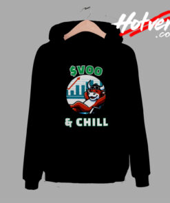 Stock Market Comfort Hoodie