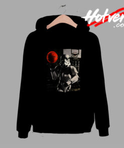Stormtrooper Basketball Darth Vader Comfort Hoodie