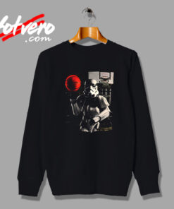 Stormtrooper Basketball Darth Vader Vintage Sweatshirt Design