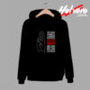 Support Programs Comfort Hoodie