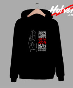 Support Programs Comfort Hoodie