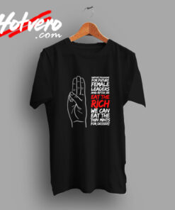 Support Programs Vintage T shirt