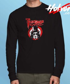 Svengoolie Long Sleeve Tshirt