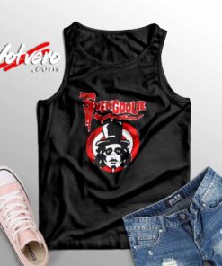 Svengoolie Sleeveless Shirt