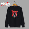 Svengoolie Vintage Sweatshirt Design