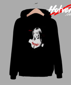 Sydney Sweeney Comfort Hoodie
