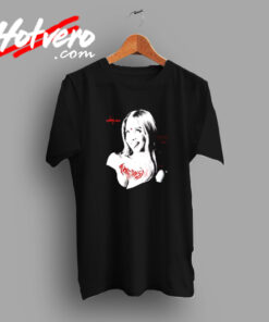 Sydney Sweeney Vintage T shirt