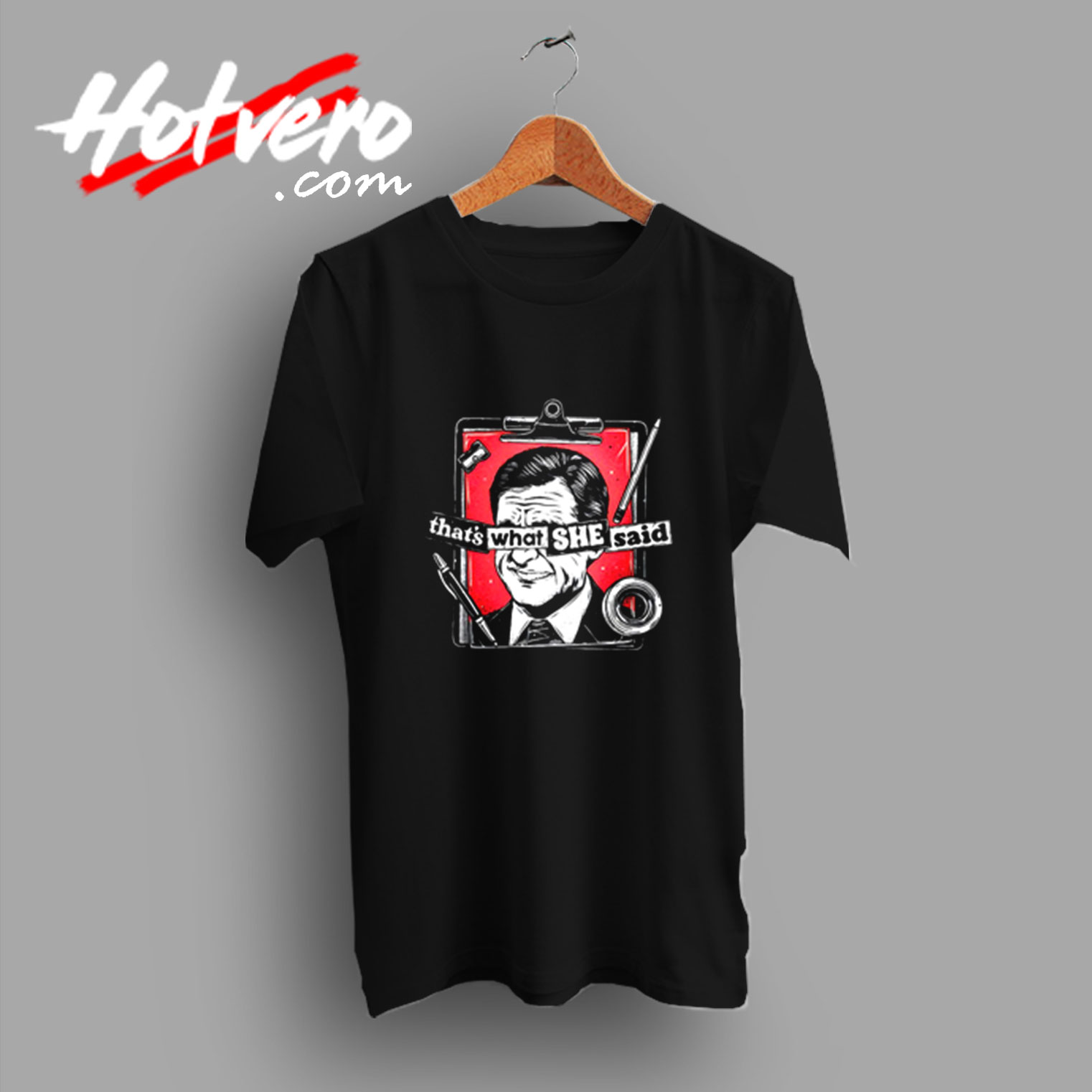 Thats What She Said Vintage T shirt