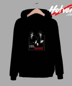 The Blues Brothers Comfort Hoodie