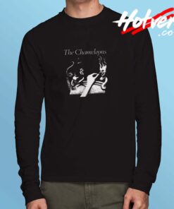 The Chameleons Long Sleeve Tshirt