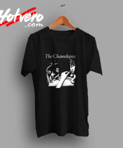 The Chameleons Vintage T shirt